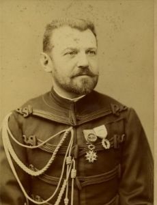 Joseph Brugère