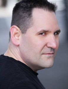 Vincent Ford