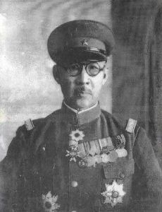 Urzhin Garmaev
