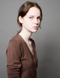 Amber Milam
