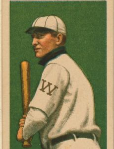 George McBride
