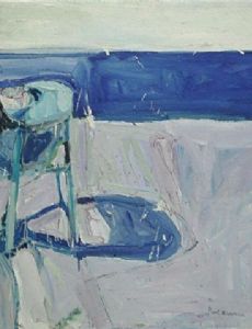 Paul Wonner
