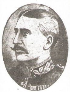 Arthur Power Palmer