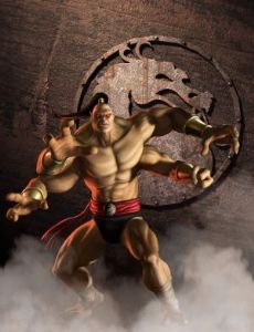 Mortal Kombat: Deception