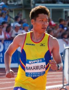 Akihiko Nakamura