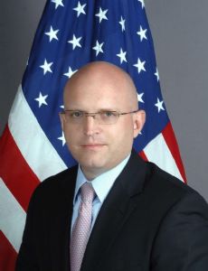 Philip T. Reeker
