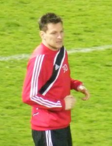 Zoltán Kiss
