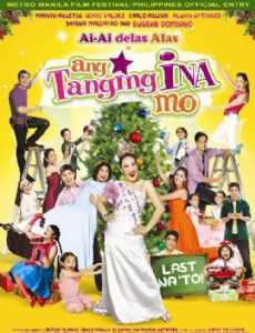 Ang tanging ina mo: Last na 'to!