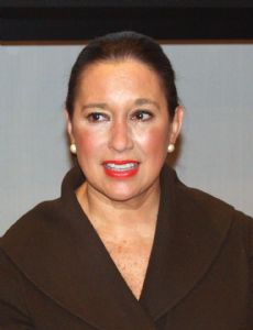 Janet L. Robinson
