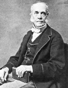 William Lassell