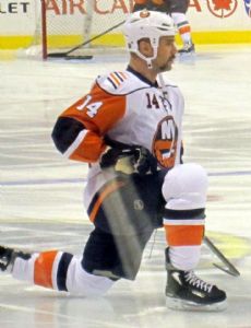Trevor Gillies