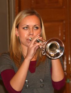 Tine Thing Helseth