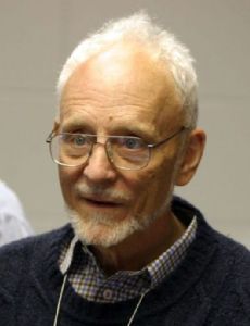 Elwyn Berlekamp