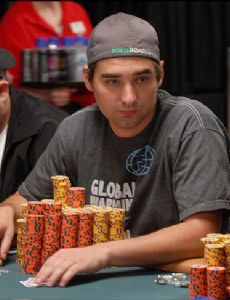Brandon Cantu