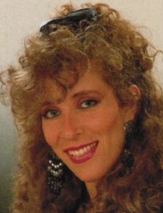 Claudia Nazer