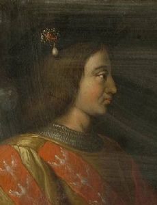 Frederick II, Count of Vaudémont