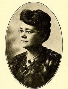 Christine Shoecraft Smith