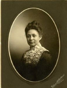 Mary E. Britton