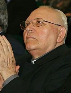 Giuseppe Agostino