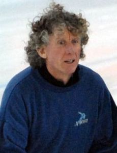 Colin Coates