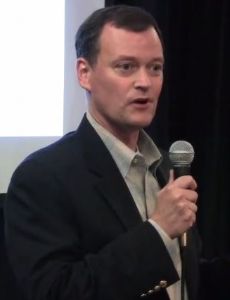 Jeff Johnson (Minnesota politician)