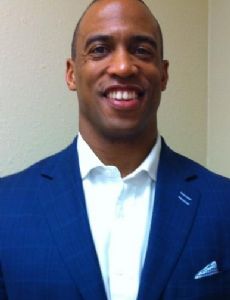 Scott Turner