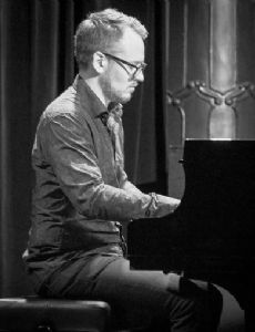 Espen Berg (musician)