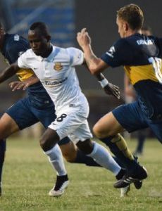 Evans Frimpong