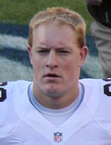 Ryan Miller (American football)