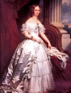 Louise of Orléans