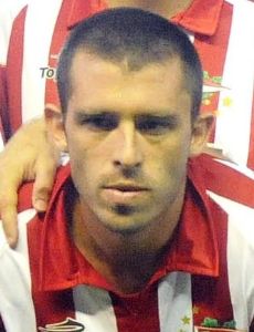 Leandro Benítez