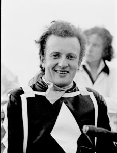Brian Havelock
