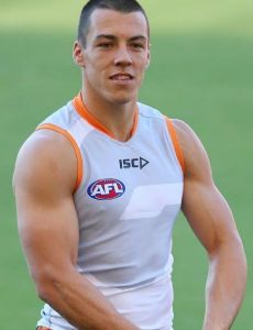 Dylan Shiel