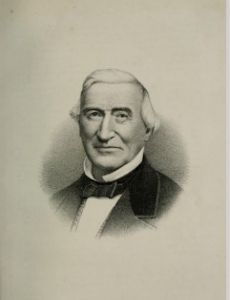 Charles Morgan (businessman)