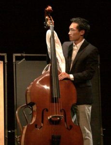 Adam Fong