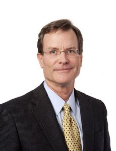 Robert Mendenhall