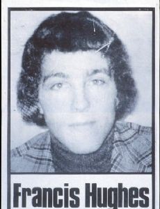 Francis Hughes