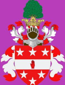 Sir William Ashburnham, 2nd Baronet