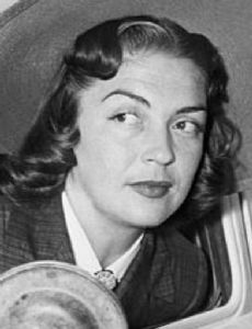 Esperanza Baur