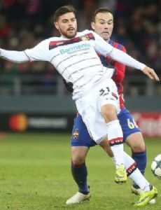 Kevin Volland