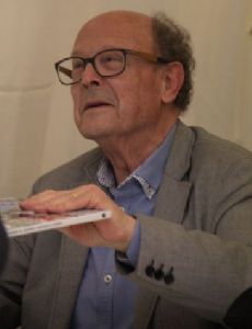 Francisco Ibáñez Talavera