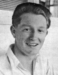 Mike Turner (cricket administrator)