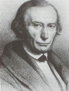 Friedrich Maximilian Hessemer