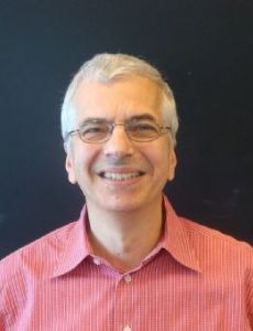 Bernard Dacorogna