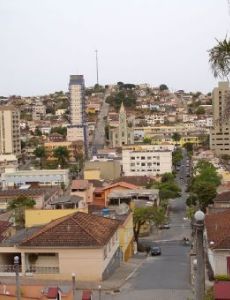 Caxambu