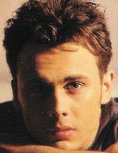 Brad Martin