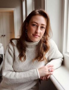 Lady Tatiana Mountbatten