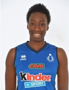 Paola Egonu