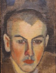 Karl Pärsimägi