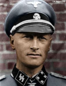 Max Hansen (SS officer)